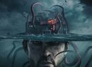 The Sinking City Shares 12 Minutes of Gameplay, Pre-Orders Now Live on PS4