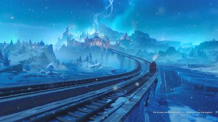 'You'll Experience a Noticeable Leap in Visuals': Genshin Impact Outlines Big Graphical Improvements as It Waves Goodbye to PS4 2