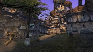 It certainly looks nice in 720p