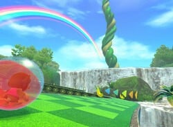 Super Monkey Ball: Banana Mania Is On a Roll In New Gameplay Trailer