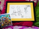 Media Molecule Auctions Off A Bunch Of LittleBigPlanet Goodies For Japan Relief