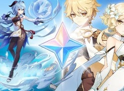 Genshin Impact Players Must Verify Their Age or Risk Losing All Their Progress on PS5, PS4