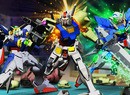 New Gundam Breaker (PS4)