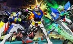 Review: New Gundam Breaker (PS4)