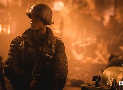 UK Sales Charts: Call of Duty Remains MVP for Final Week of 2017