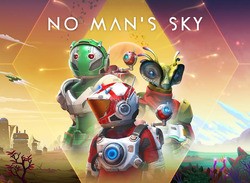No Man's Sky Expands Base Building with New Settlement Options