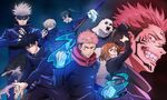 Jujutsu Kaisen's Long-Awaited PS5, PS4 Game Looks Exactly Like You Expect