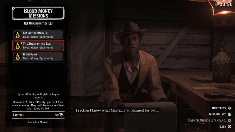 Red Dead Online: How to Steal the Ember of the East Guide 2