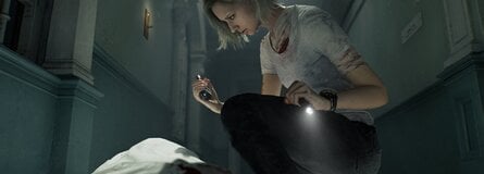 Resident Evil Requiem PS5 4