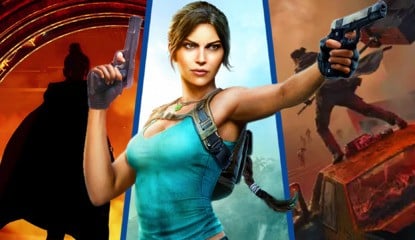 What Was Announced at The Game Awards 2025?