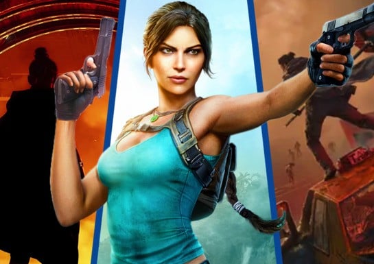 What Was Announced at The Game Awards 2025?