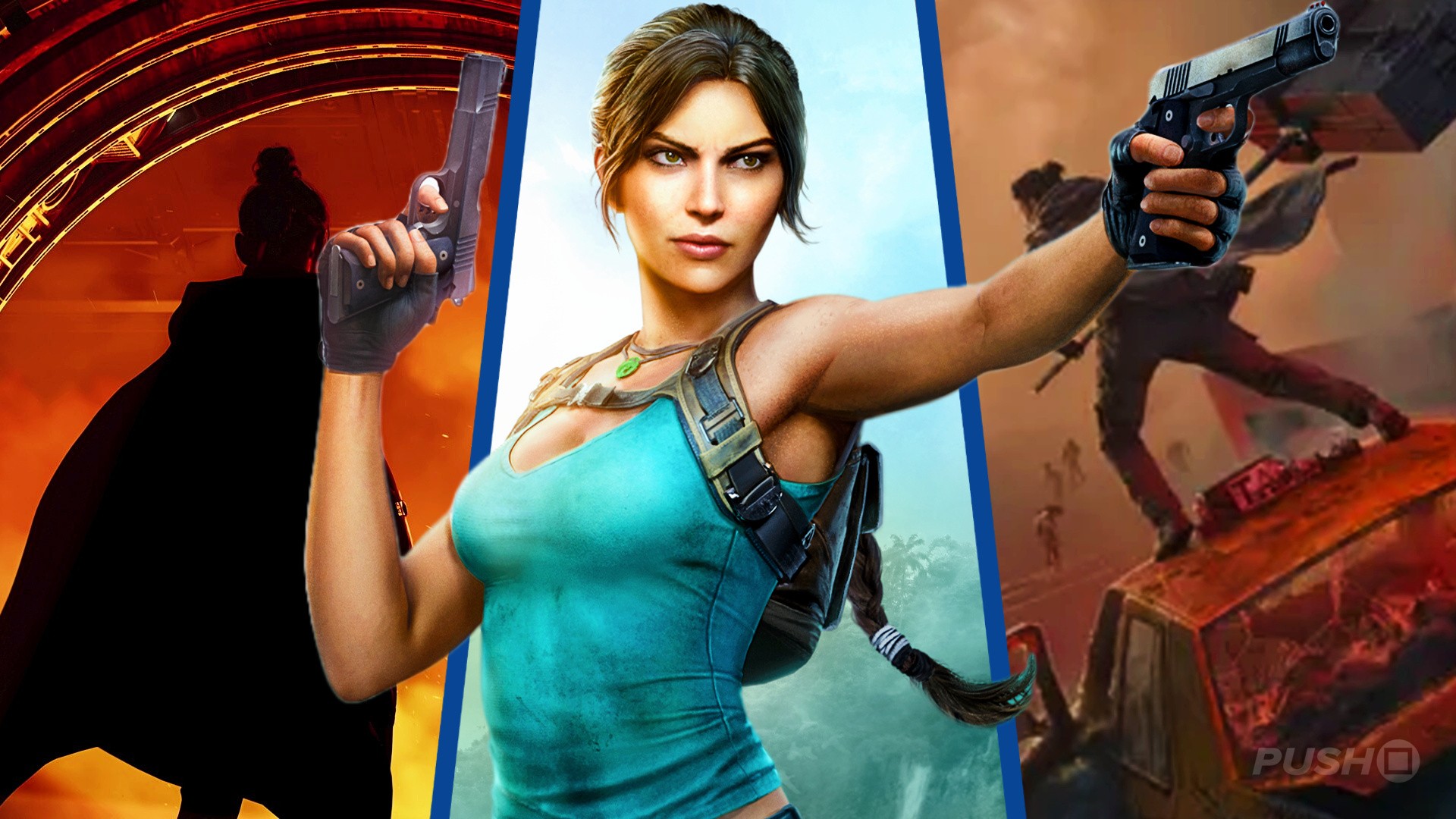#Round Up: What Was Announced at The Game Awards 2025?