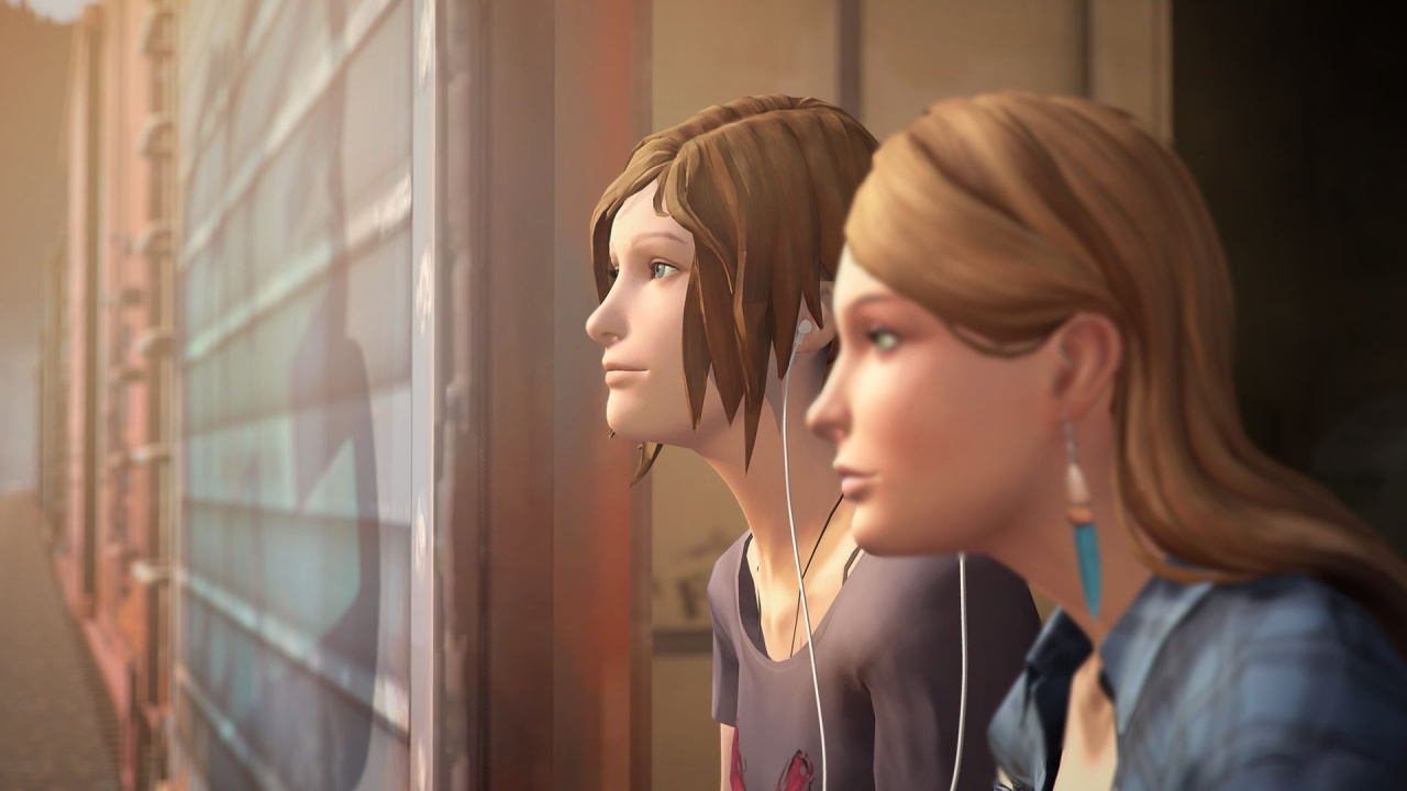 Life is Strange: True Colors - PS4, PlayStation 4