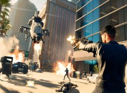 Saints Row Team Will Be Folded into Gearbox