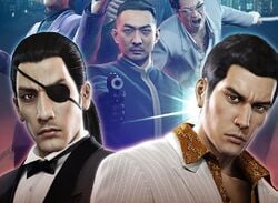 PS Store Sells Yakuza Series for Peanuts, But You've Got to Be Quick