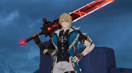 Genshin Impact Wants to Be the Only Game You Ever Play on PS5 3