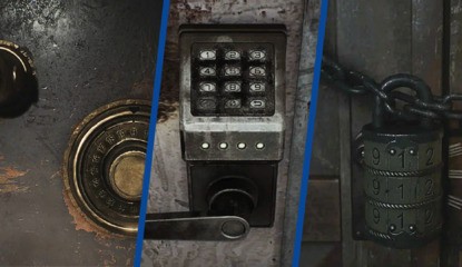 Silent Hill 2 Safe Codes: All Safe, Keypad, and Lock Combination Codes