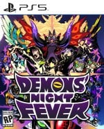 Demons' Night Fever