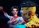 Bloody PS5 Brawler Invincible VS Adds Two New Characters to Its Growing Roster