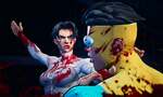 Bloody PS5 Brawler Invincible VS Adds Two New Characters to Its Growing Roster