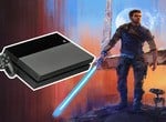 Big Tech Cuts Made to Get Star Wars Jedi: Survivor Running on PS4