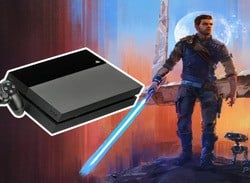 Big Tech Cuts Made to Get Star Wars Jedi: Survivor Running on PS4