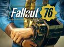 Fallout 76's B.E.T.A. Breaks in October