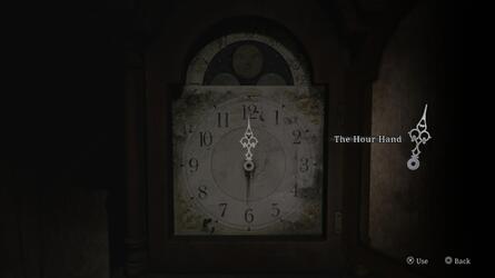 Silent Hill 2: How to Solve the Clock Puzzle in Room 212 Guide 6