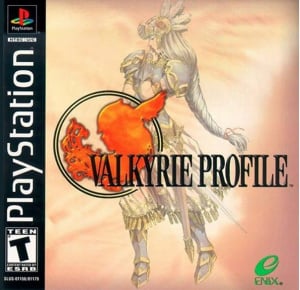 Valkyrie Profile