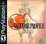 Valkyrie Profile (PS1)