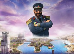 Tropico 6 Release Date Finally Confirmed for PS4