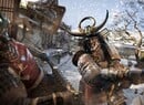 Ubisoft Comments on Buyout Reports, Says That It 'Regularly Reviews Options'