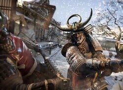 Ubisoft Comments on Buyout Reports, Says That It 'Regularly Reviews Options'