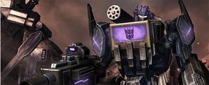 Sure, We'll Play A War For Cybertron Sequel.