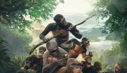 Ancestors: The Humankind Odyssey - Too Much Monkeying Around in This Ambitious Survival Sim