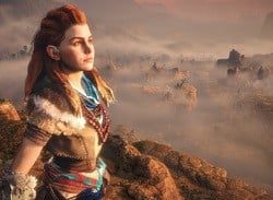 Horizon: Zero Dawn Seems to Be Getting a Game of the Year Edition