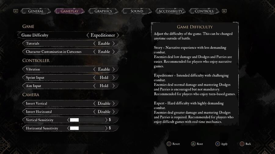 Clair Obscur: Expedition 33: How to Improve Parry Timing and Make Parrying Easier Guide 7