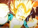 Dragon Ball: Sparking! Zero's Daima DLC Drops This Week Alongside Big Gameplay Updates