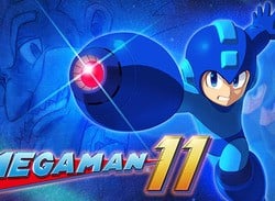 Mega Man 11 Announced Out of Nowhere, Mega Man X Series Confirmed for PS4