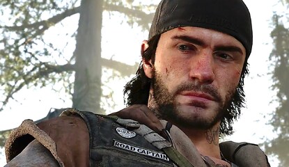 Are You Sold on Days Gone Yet?