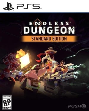 Endless Dungeon