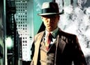 L.A. Noire Sells Almost Five Million Copies