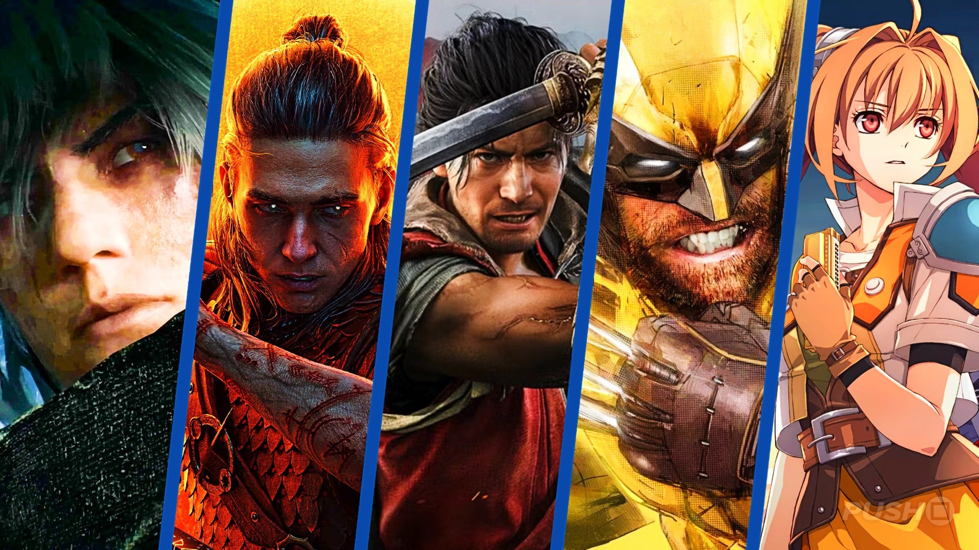 The PS5 Release Schedule for Fall 2026 Is Now Beyond a Joke