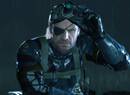 Metal Gear Solid V: Ground Zeroes Moved 278k Units Last Month in US