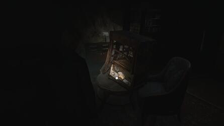 Silent Hill 2: How to Solve the Clock Puzzle in Room 212 Guide 5