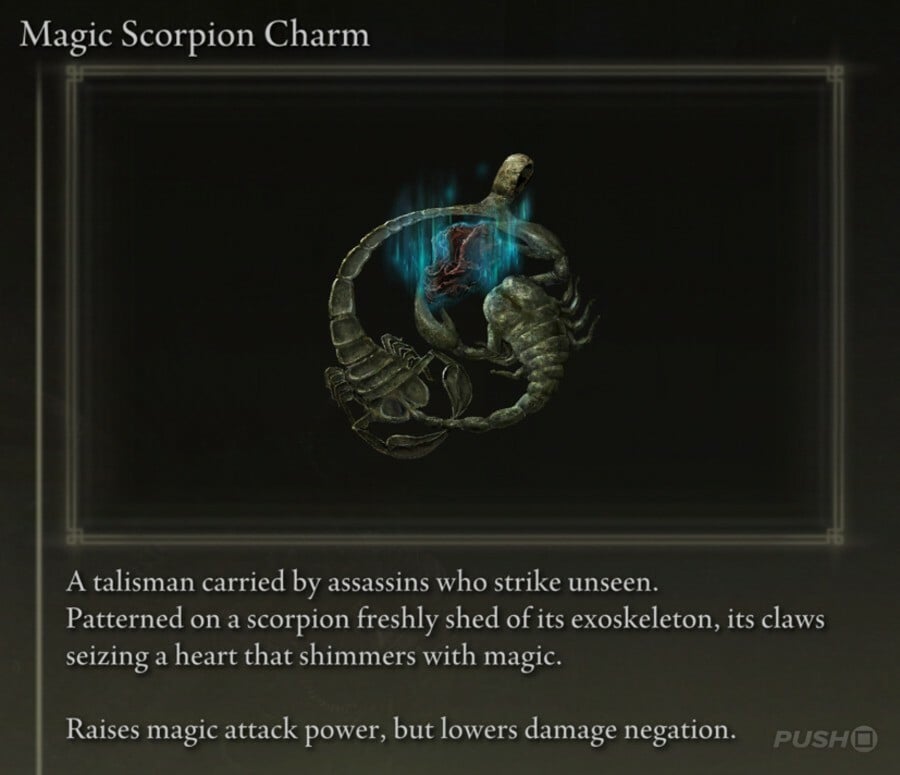 Magic Scorpion Charm.PNG