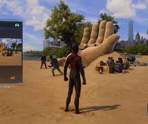 Marvel's Spider-Man 2: All Photo Ops Locations Guide 67