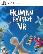 Human Fall Flat VR