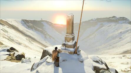 Ghost of Yotei: All Pillars of the Fallen Locations Guide 4