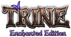 trine enchanted edition starting settings